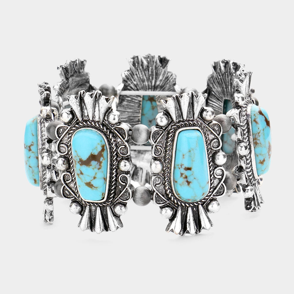 Stretch Bracelets